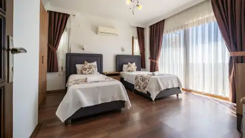 3. Yatak Odası