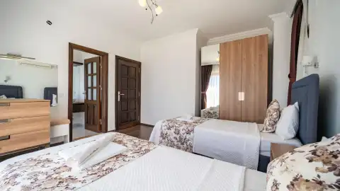 3. Yatak Odası