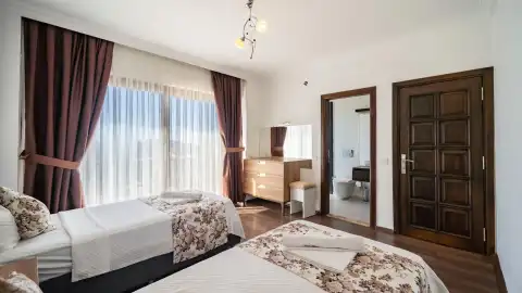 3. Yatak Odası