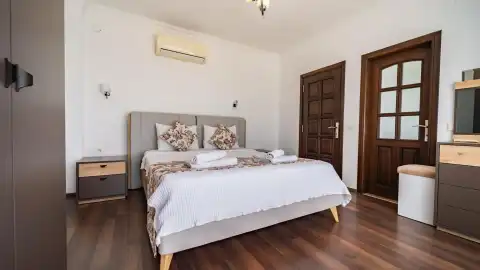 2. Yatak Odası