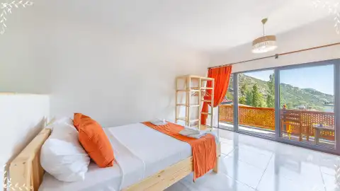 1. Yatak Odası