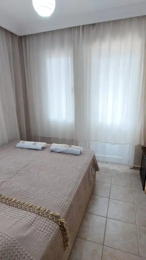4. Yatak Odası