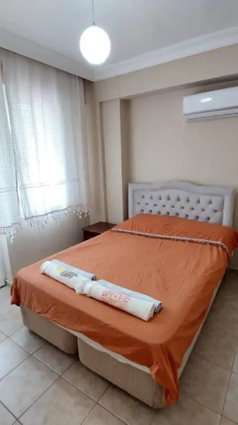 2. Yatak Odası