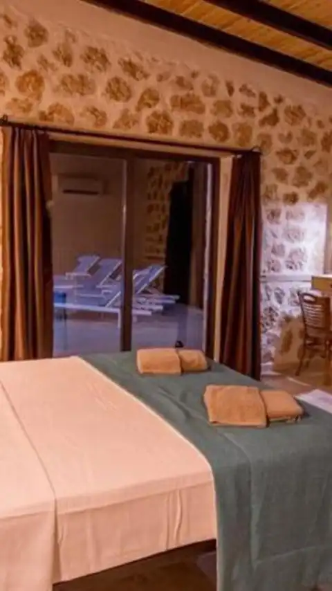 2. Yatak Odası