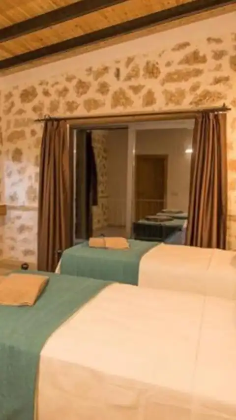 3. Yatak Odası