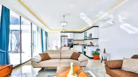Salon