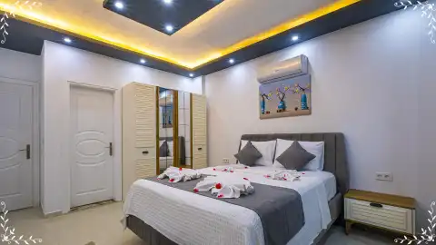 2. Yatak Odası