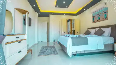 2. Yatak Odası