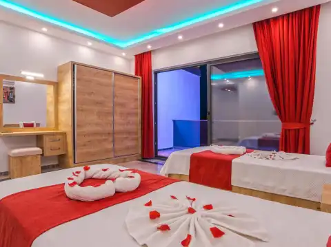 2. Yatak Odası