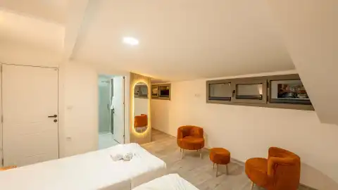 4. Yatak Odası