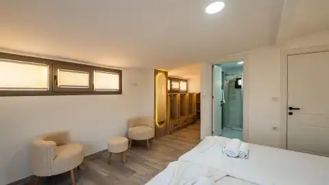 3. Yatak Odası