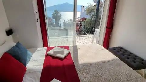1. Yatak Odası