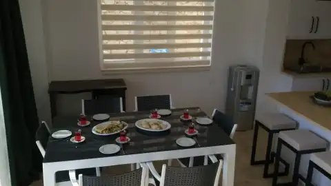 Mutfak