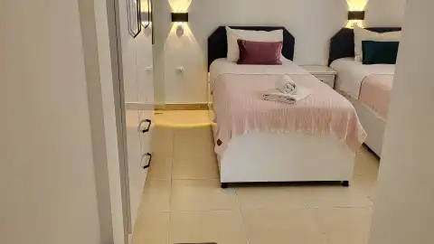 5. Yatak Odası 