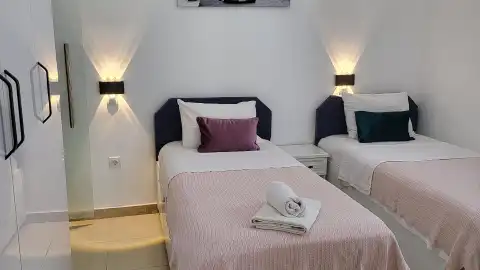 5. Yatak Odası 