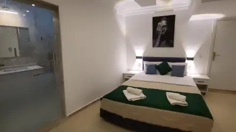 2. Yatak Odası
