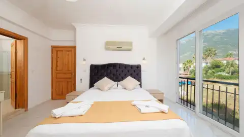 2. Yatak Odası