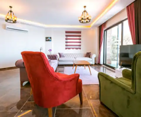 Salon