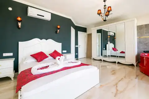 2. Yatak Odası