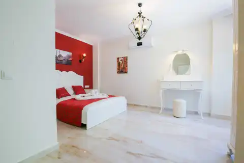 2. Yatak Odası