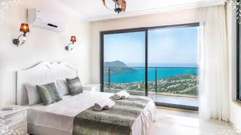 4. Yatak Odası