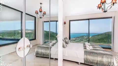 4. Yatak Odası