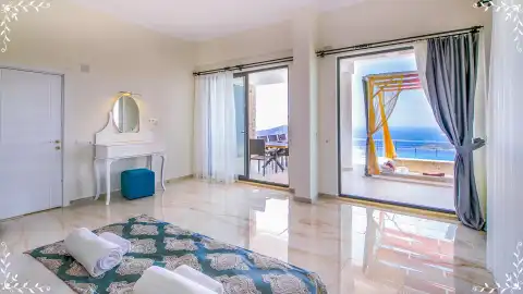 3. Yatak Odası