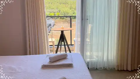 2. Yatak Odası