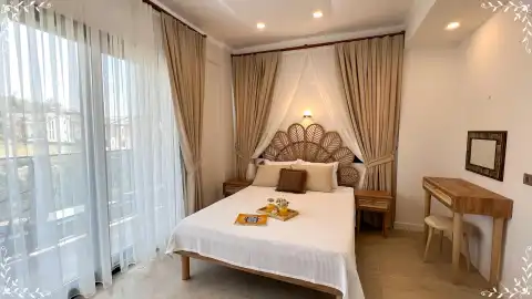 2. Yatak Odası