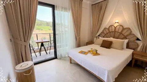 2. Yatak Odası