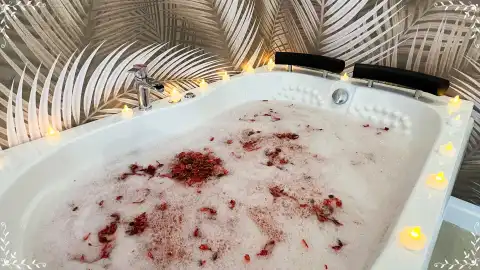 1. Yatak Odası