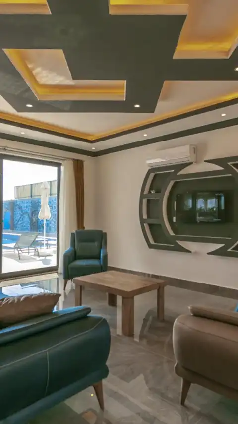 Salon