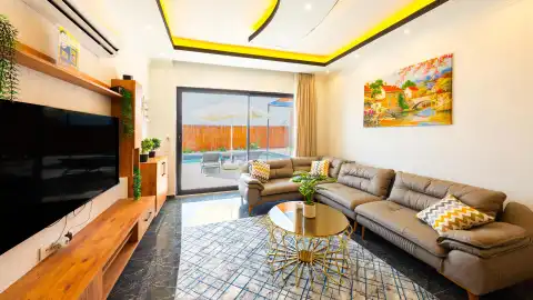 Salon