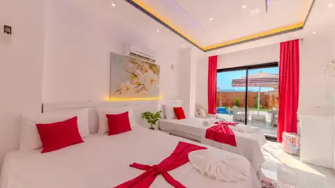 2. Yatak Odası
