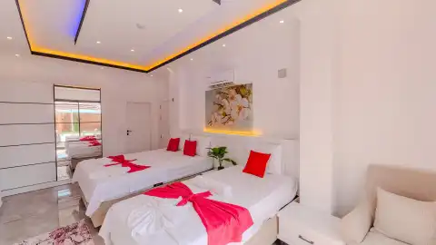 2. Yatak Odası