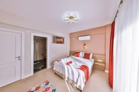 2. Yatak Odası