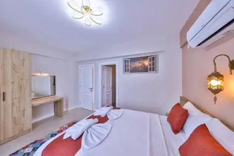 2. Yatak Odası
