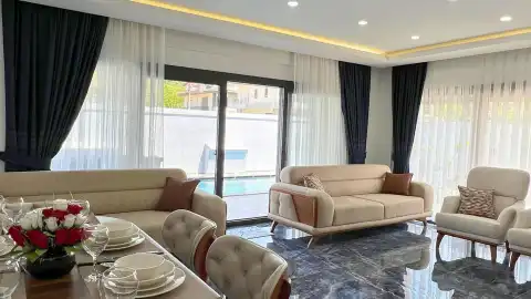 Salon