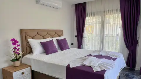 2. Yatak Odası