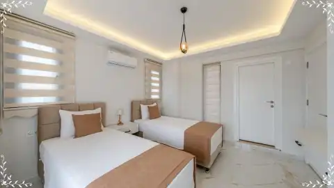 3. Yatak Odası