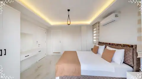2. Yatak Odası