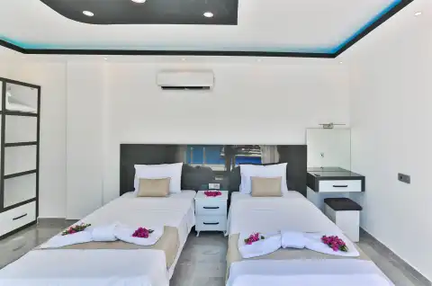 2. Yatak Odası