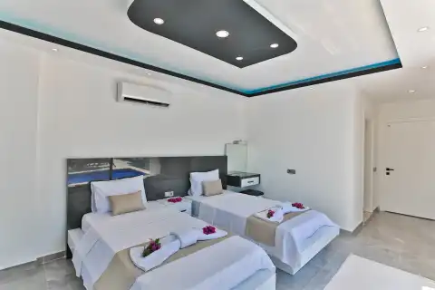 2. Yatak Odası
