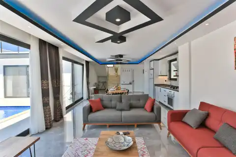 Salon