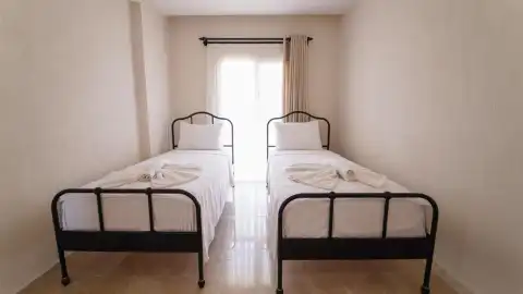3. Yatak Odası