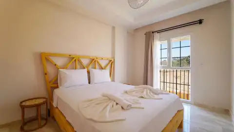 1. Yatak Odası