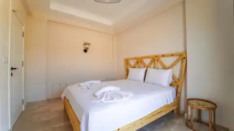 2. Yatak Odası