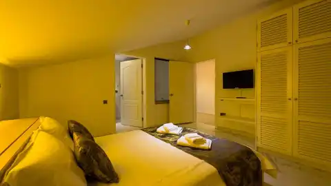 5. Yatak Odası 
