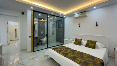 3. Yatak Odası