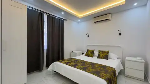 2. Yatak Odası